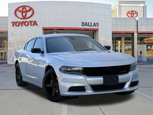 Used 2023 Dodge Charger SXT image 1