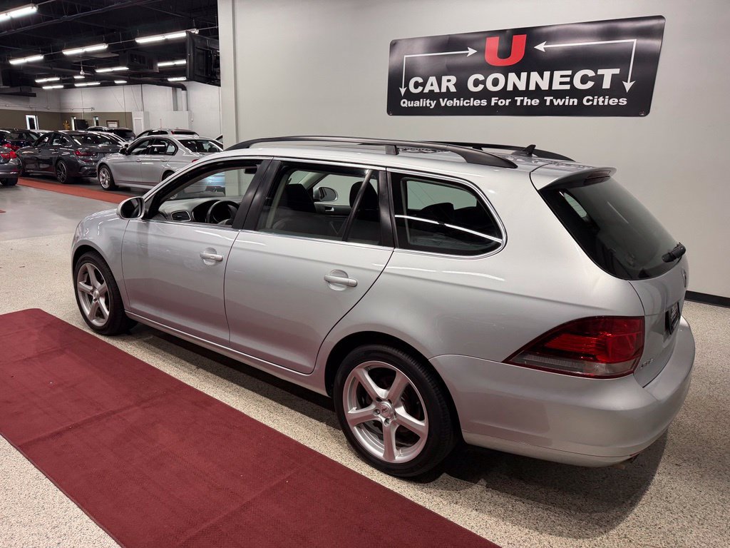 Used 2013 Volkswagen Jetta TDI FWD image 17