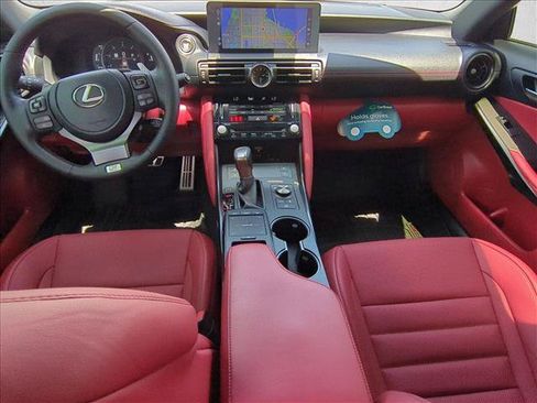 Used 2023 Lexus IS 350 F Sport RWD image 19