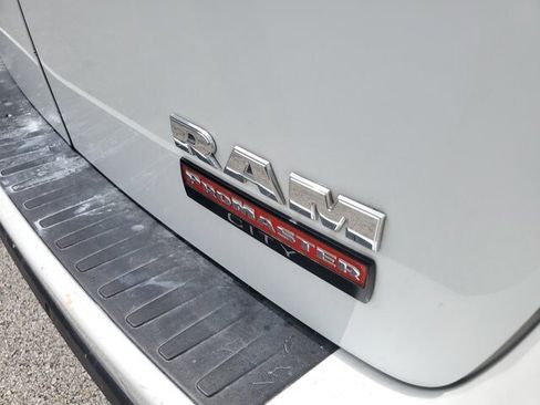 Used 2021 RAM ProMaster City Tradesman SLT w/ Window Group 05 FWD image 11