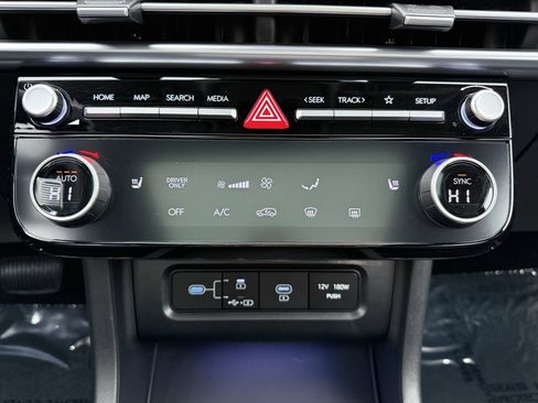 Certified 2025 Hyundai Tucson SEL image 20