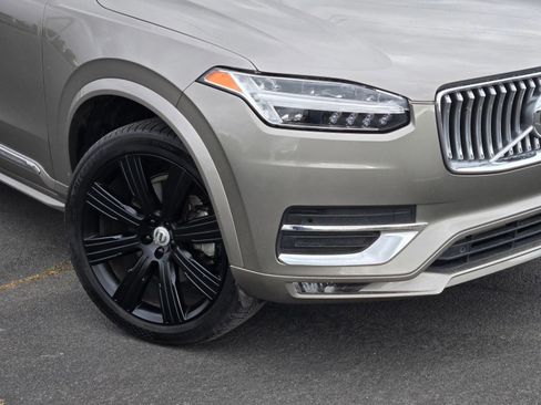 Used 2020 Volvo XC90 T6 Inscription w/ Protection Package Premier AWD/4WD image 9