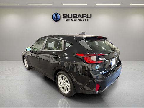 Used 2024 Subaru Impreza 2.0i w/ Popular Package #1 AWD/4WD image 3
