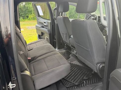 Used 2022 GMC Sierra 1500 Elevation AWD/4WD image 23