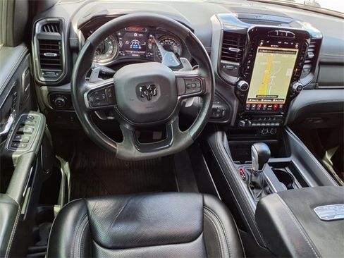 Used 2021 RAM 1500 TRX w/ TRX Level 2 Equipment Group image 11