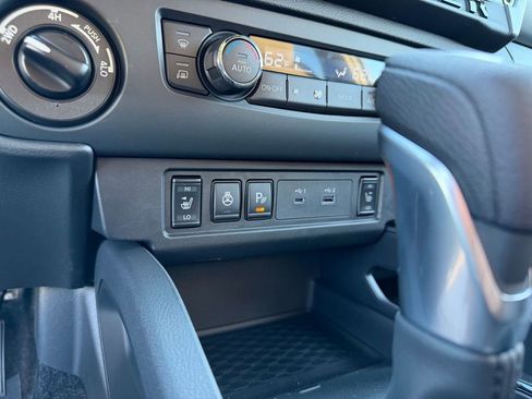 New 2026 Nissan Frontier SV image 29