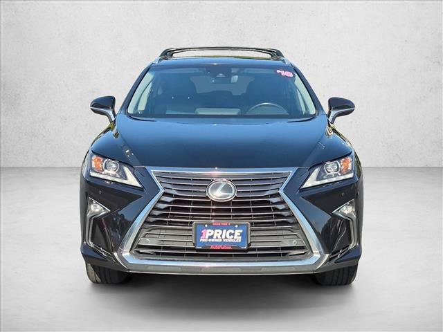 Used 2018 Lexus RX 350L AWD image 2