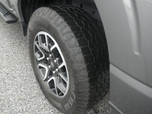 Certified 2023 Ford F150 XLT w/ Equipment Group 302A High image 12