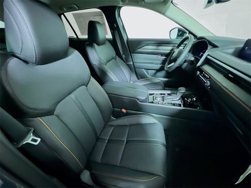 New 2026 MAZDA CX-50 AWD 2.5 Hybrid w/ Cargo Package image 21