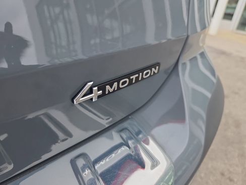 Certified 2023 Volkswagen Taos SEL AWD/4WD image 14