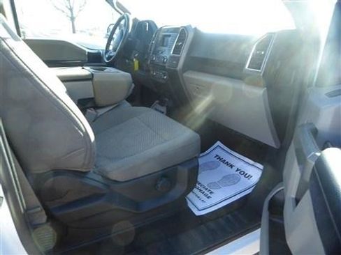 Used 2016 Ford F150 XLT w/ Equipment Group 301A Mid image 17