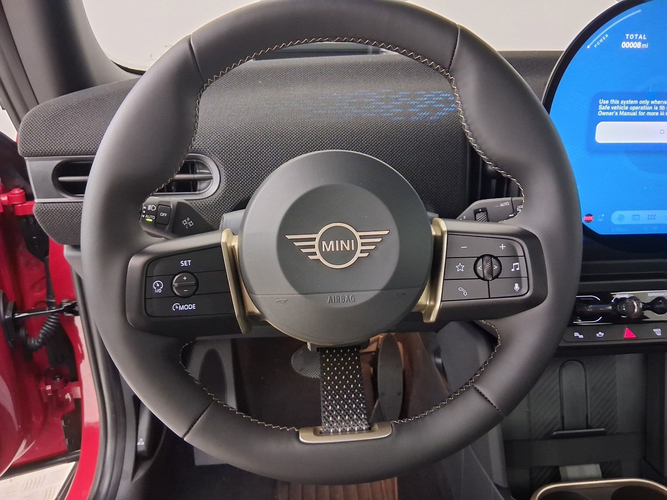 New 2026 MINI Cooper S FWD image 15