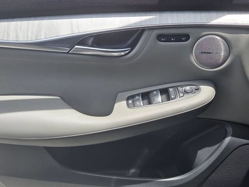 Used 2023 INFINITI QX50 Sensory FWD image 30