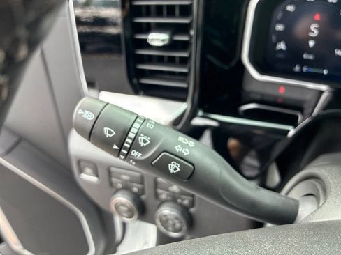 New 2026 Chevrolet Silverado 1500 RST w/ RST Select Package AWD/4WD image 19
