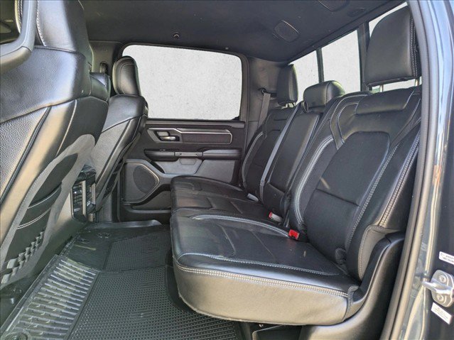 Used 2025 RAM 1500 RHO w/ Bed Utility Group AWD/4WD image 19