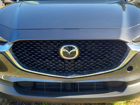 Used 2023 MAZDA CX-30 AWD 2.5 S w/ Premium Package image 5