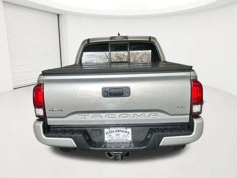 Used 2023 Toyota Tacoma SR AWD/4WD image 6