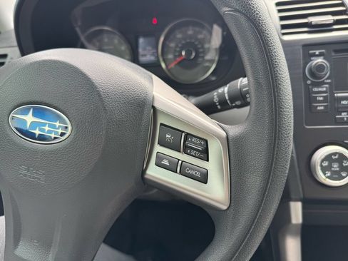Used 2015 Subaru Forester 2.5i Premium AWD/4WD image 19