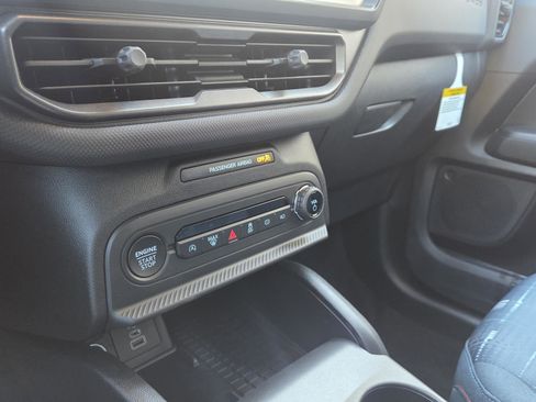 New 2025 Ford Bronco Sport Heritage w/ Convenience Package image 21