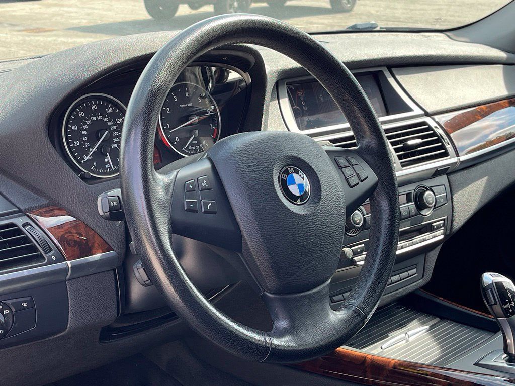 Used 2012 BMW X5 xDrive35i AWD/4WD image 20