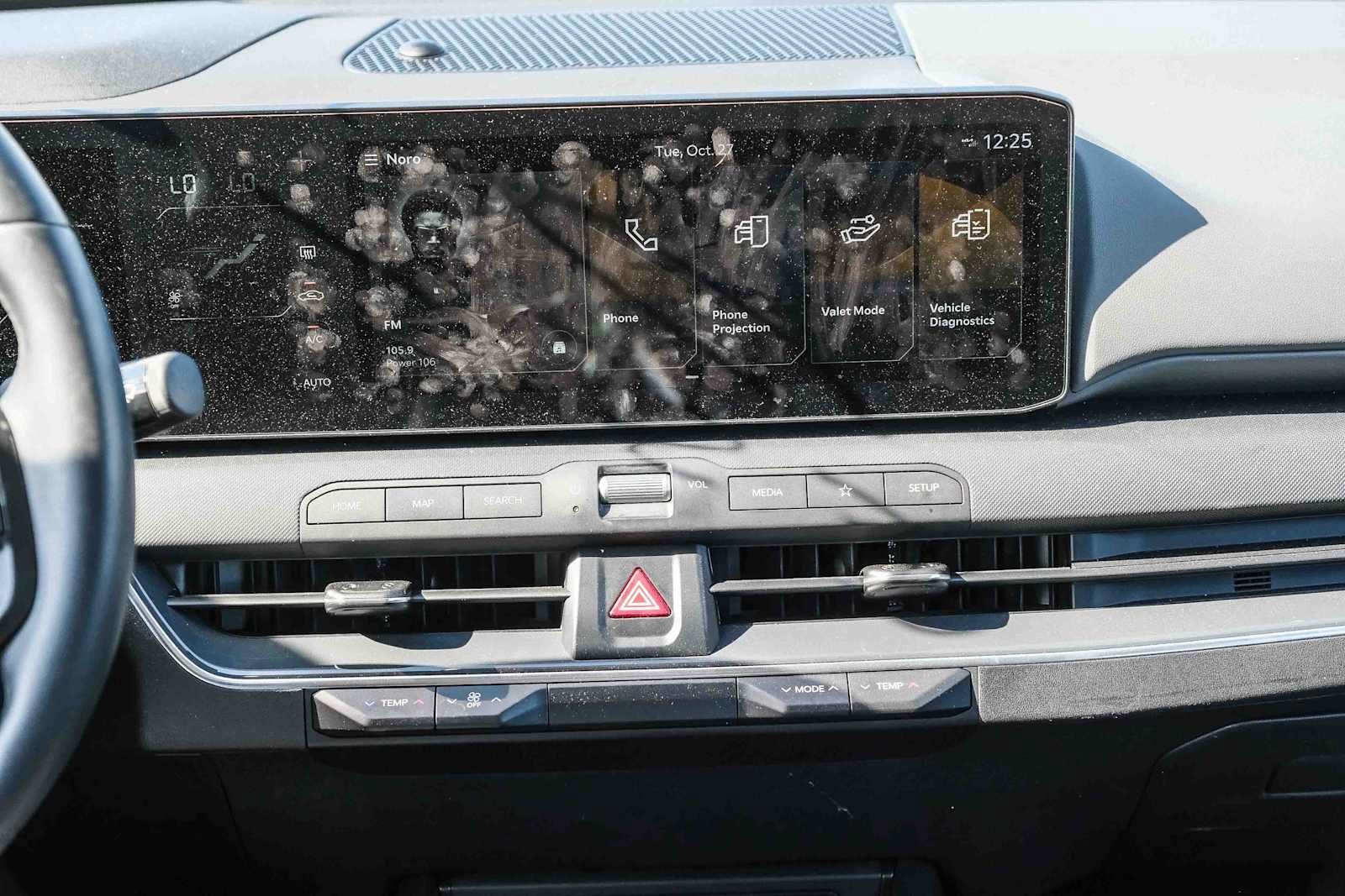 Used 2025 Kia K4 EX FWD image 14