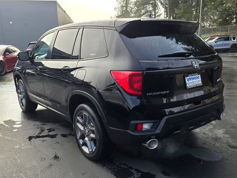 Certified 2023 Honda Passport EX-L image 22