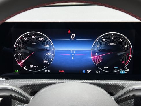 Certified 2025 Mercedes-Benz CLA 250 4MATIC image 15