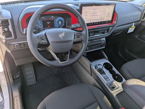 New 2025 Ford Bronco Sport Free Wheeling w/ Convenience Package image 10