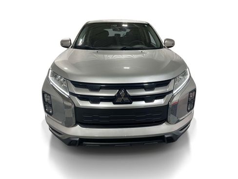 Used 2022 Mitsubishi Outlander Sport SE FWD image 6