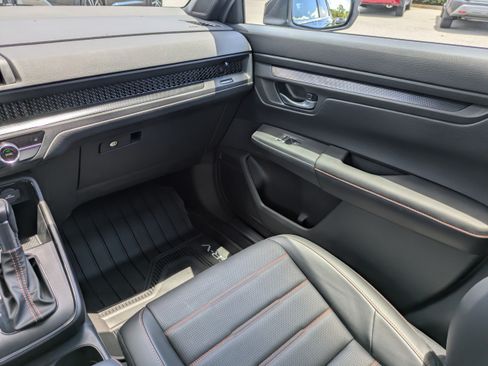 Used 2024 Honda CR-V Sport-L image 19