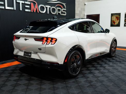 Used 2021 Ford Mustang Mach-E California Route 1 image 17