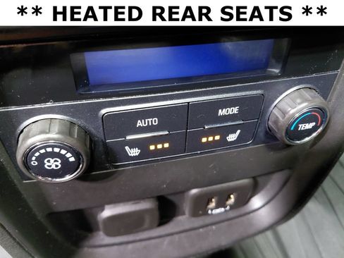 Used 2020 Buick Envision Essence FWD image 8