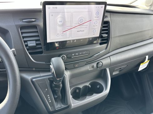 New 2026 Ford Transit 250 Base w/ Load Area Protection Package image 32