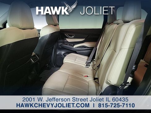 Used 2023 Subaru Ascent Limited AWD/4WD image 13