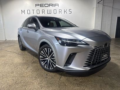 Used 2024 Lexus RX 350 Premium Plus w/ Convenience Package