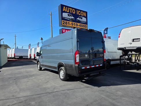 Used 2019 RAM ProMaster 3500 image 26