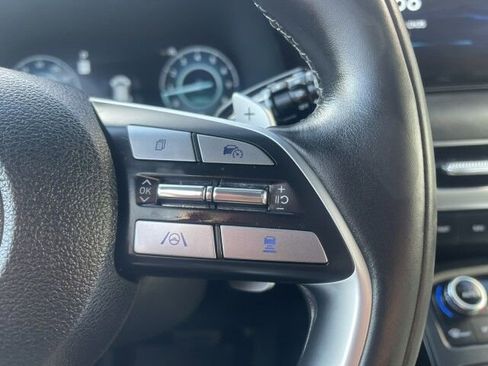 Used 2024 Hyundai Palisade Calligraphy image 26