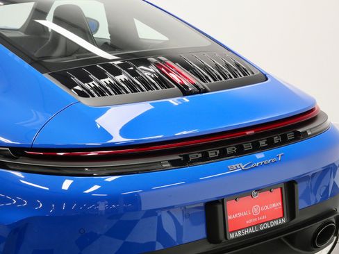 Used 2026 Porsche 911 Carrera T image 39