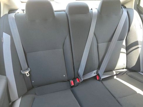 New 2025 Nissan Versa S w/ S Plus Package image 26