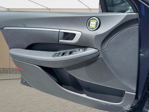 New 2026 Hyundai Sonata SE FWD image 23