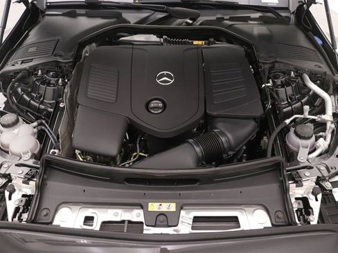 New 2026 Mercedes-Benz C 300 Sedan image 14