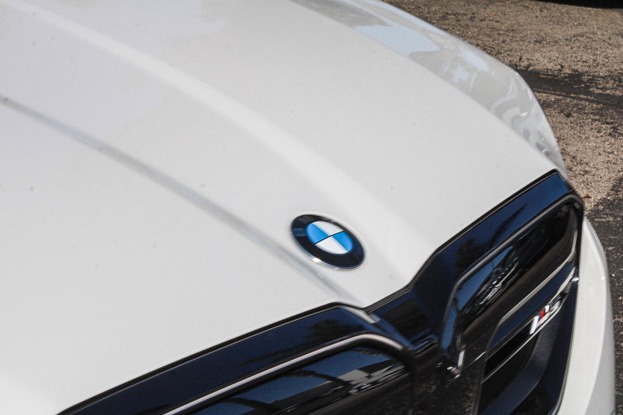 Used 2025 BMW M5 Touring w/ M Driver's Package AWD/4WD image 9