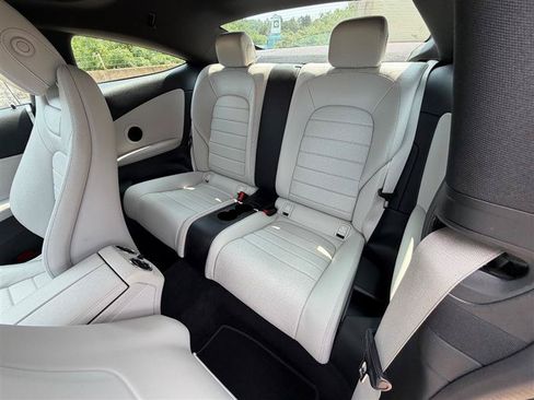 Used 2017 Mercedes-Benz C 300 Coupe image 26
