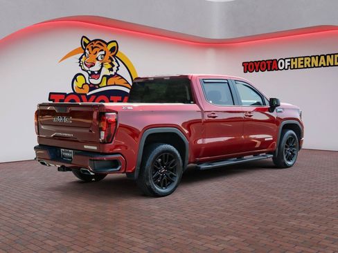 Used 2024 GMC Sierra 1500 Elevation AWD/4WD image 6