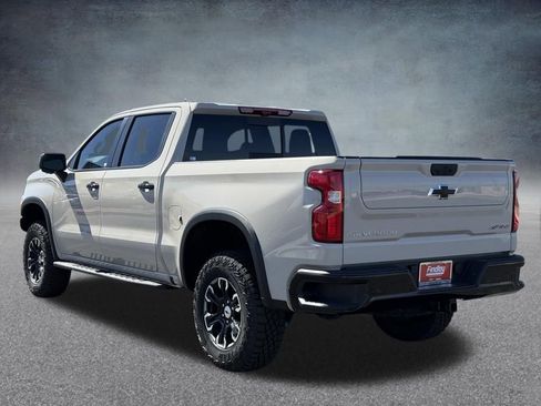 New 2026 Chevrolet Silverado 1500 ZR2 image 6