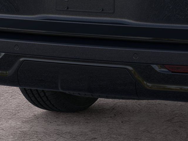 New 2026 Lincoln Navigator L Black Label AWD/4WD image 23
