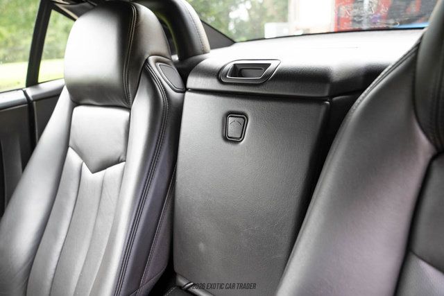 Used 2006 Cadillac XLR RWD image 48