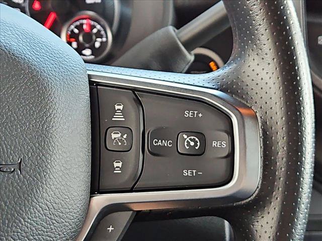 Used 2026 RAM 2500 Tradesman AWD/4WD image 24