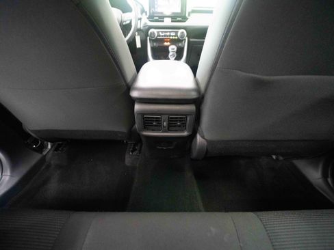 Used 2024 Toyota RAV4 LE FWD image 22