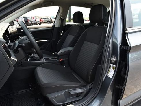 Used 2026 Volkswagen Jetta S FWD image 19